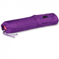 Чехол для коврика с карманами SM-369 69*18 см Фиолетовый